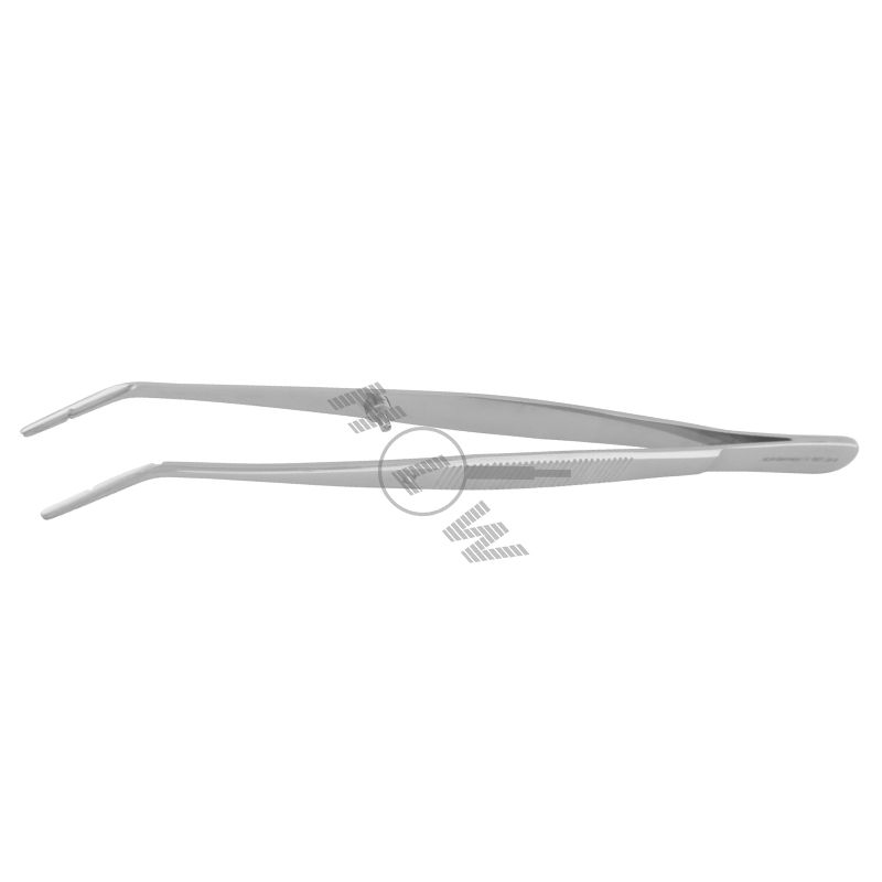 HLW Dental pin tweezer 22-5, 15 cm