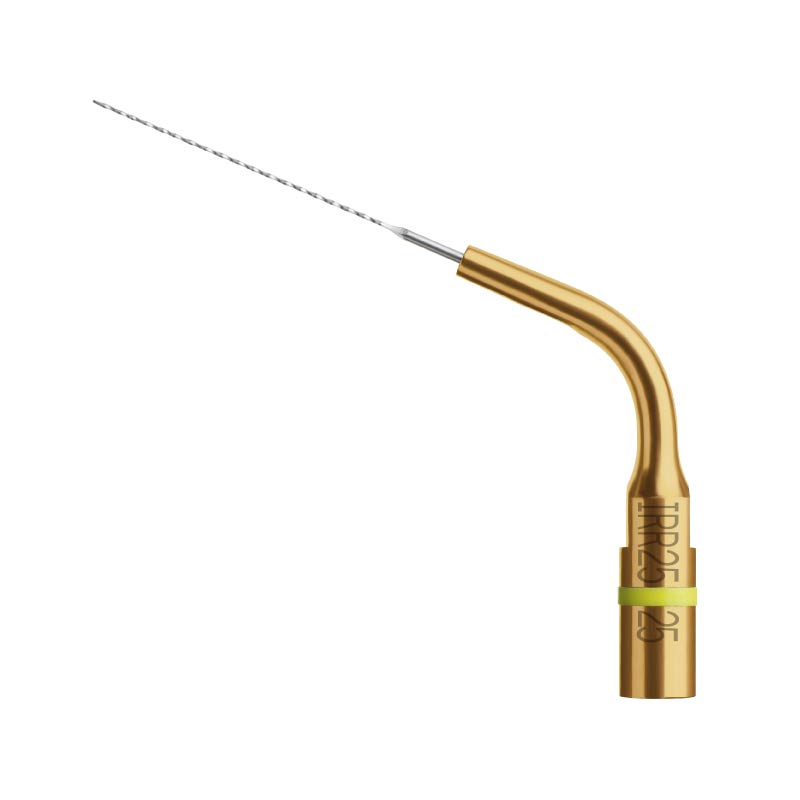 ACTEON IRRISAFE ultrasonic irrigation files, 4 pieces
