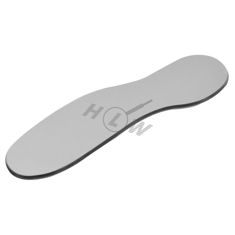 HLW Dental 23-20 lateral intraoral photography mirror