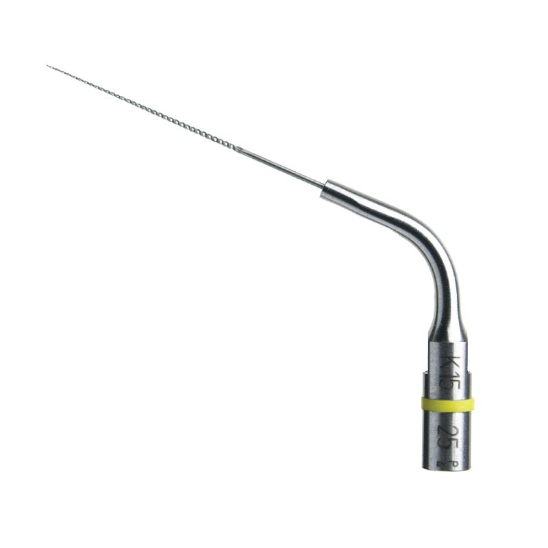 Acteon ultrasonic K-file tip