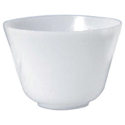Larident large rubber plaster-mixing bowl