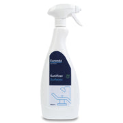 Euronda Sanifizer Surfaces disinfectant spray, 750 ml
