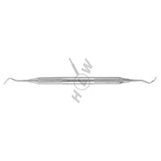 HLW Taylor periodontal curette 26-11, T 2/3