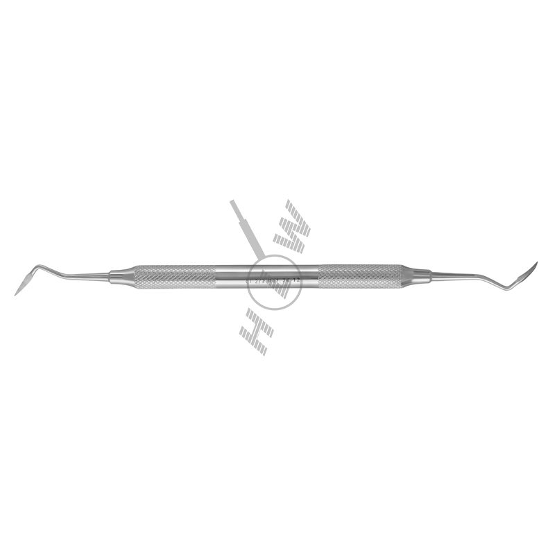 HLW Dental periodontal curette 26-12