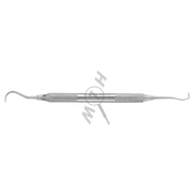 HLW Dental Towner-Jaquette curette 26-16