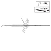HLW Dental scaler 26-1