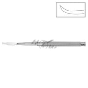 HLW Ochsenbein periodontal curette 26-25, 16.5 cm