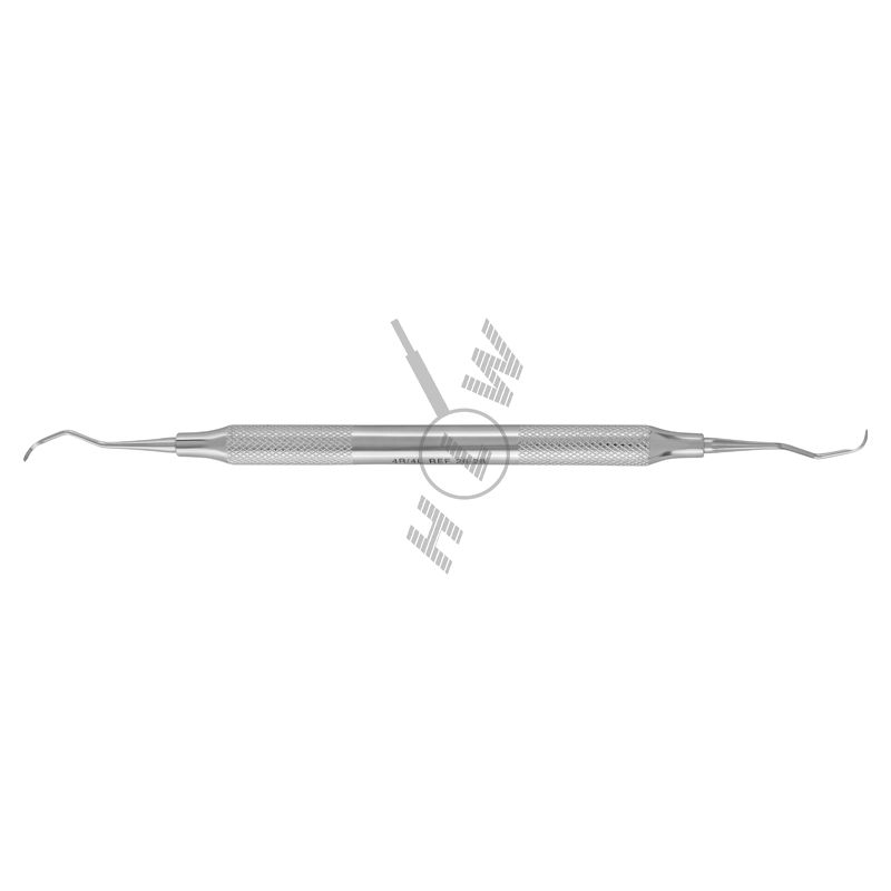 HLW Dental Columbia periodontal curette 26-28