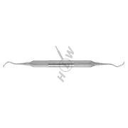 HLW 26-28A Columbia periodontal curette 4R/4L
