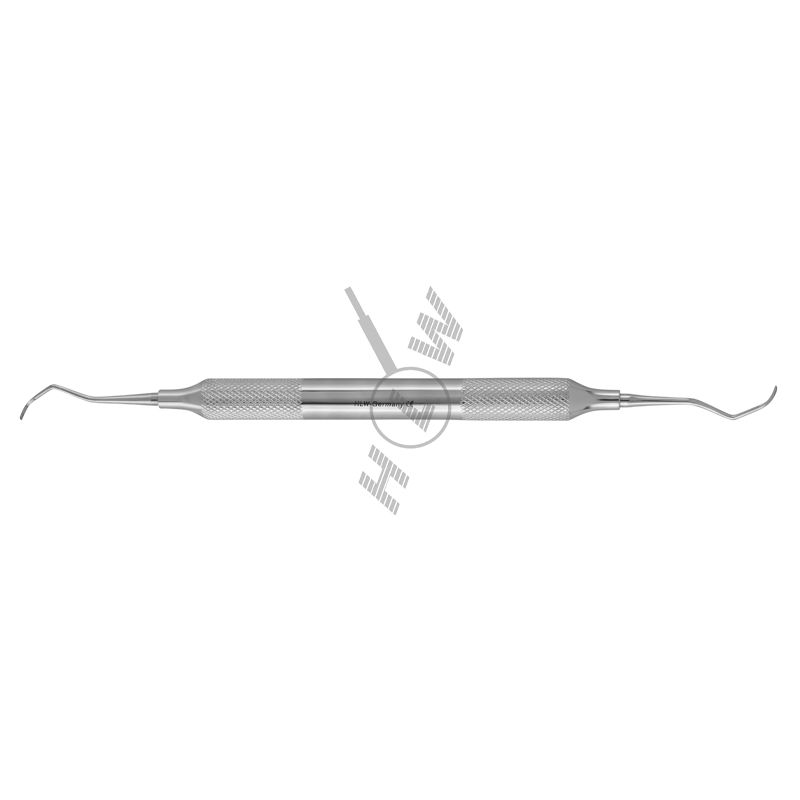 HLW 26-28A Columbia periodontal curette 4R/4L