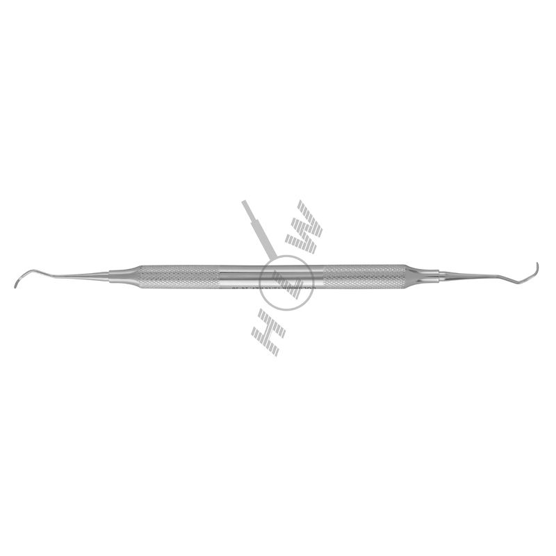 HLW Dental Columbia 13/14 periodontal curette 26-30