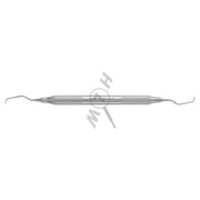 HLW Dental Langer periodontal curette 26-34, 5/1