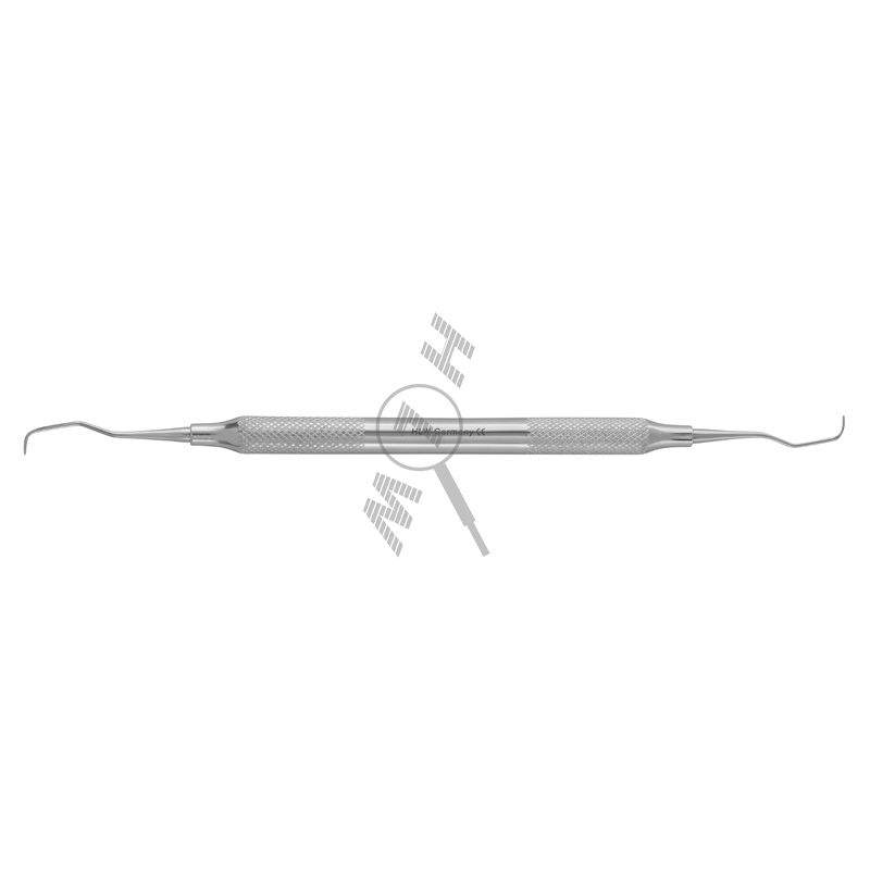 HLW Dental Gracey 1/2 curette 26-36