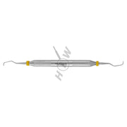 HLW Dental 26-38A Gracey Classic periodontal curette 5/6