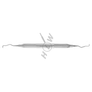 HLW Gracey 11/12 periodontal curette 26-41