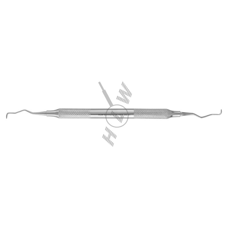 HLW Gracey 11/12 periodontal curette 26-41
