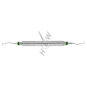 HLW 26-41B Gracey Deluxe periodontal curette 11/12