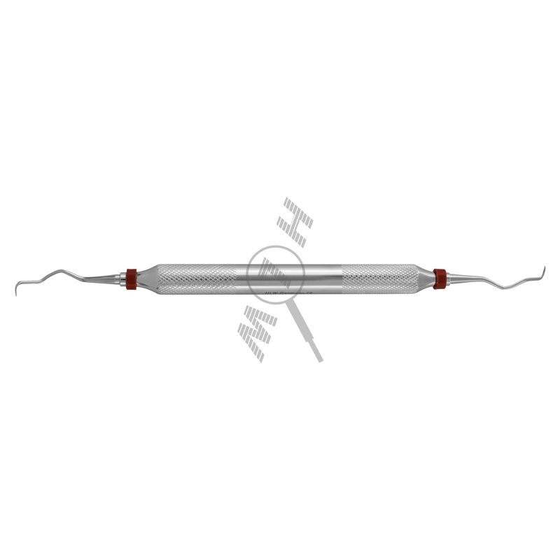HLW Dental Gracey Classic curette 15/16, 26-42A