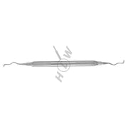 HLW Dental Gracey curette 26-43
