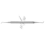 HLW periodontal scaler 26-56, 204 S