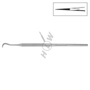 HLW stainless-steel scaler 26-5