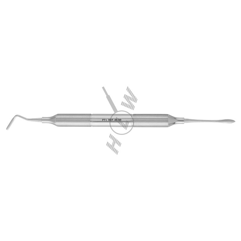 HLW Dental 26-60 PT1 periodontal periotome