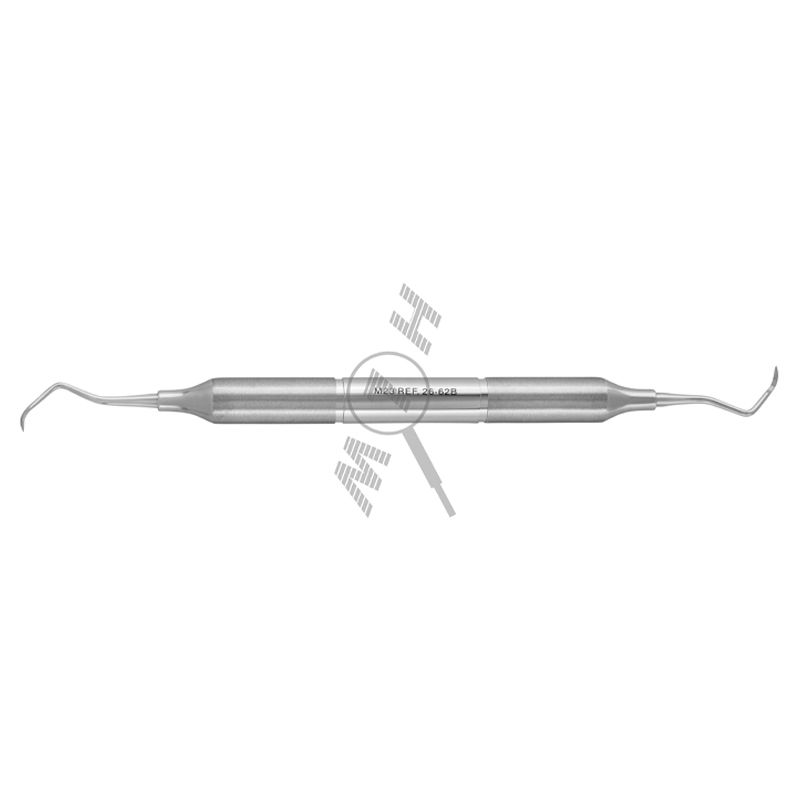 HLW 26-62B M23 periodontal scaler