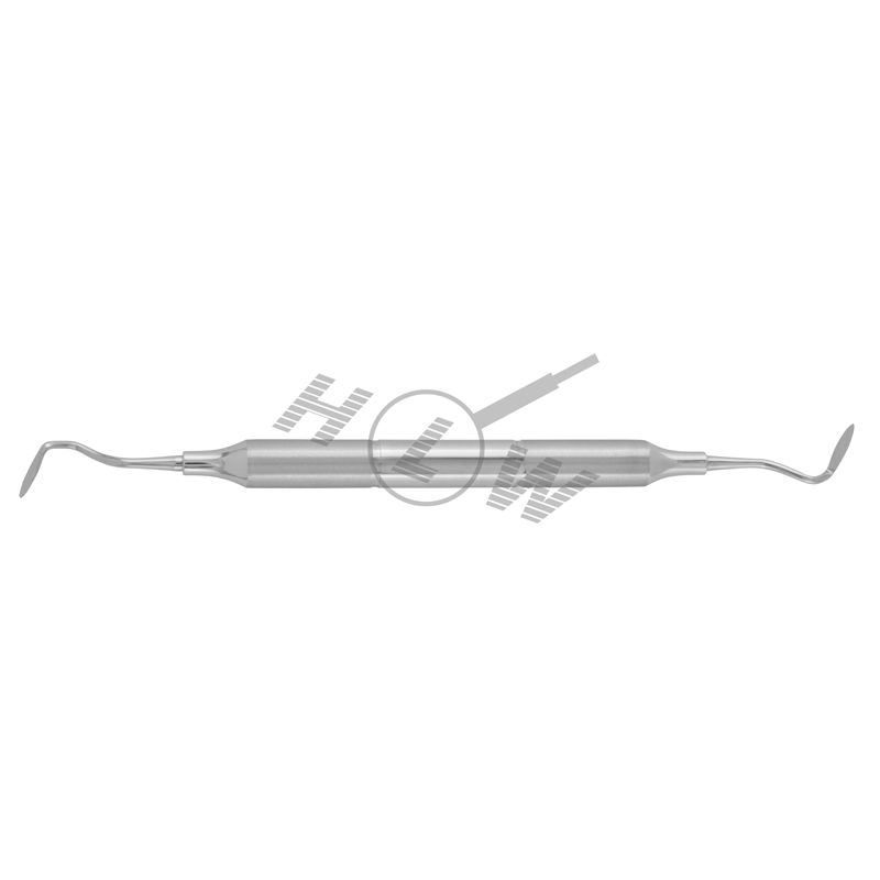 HLW Dental Orban periodontal bone file 26-64
