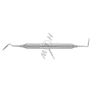 HLW Dental Schugger periodontal bone file 26-65