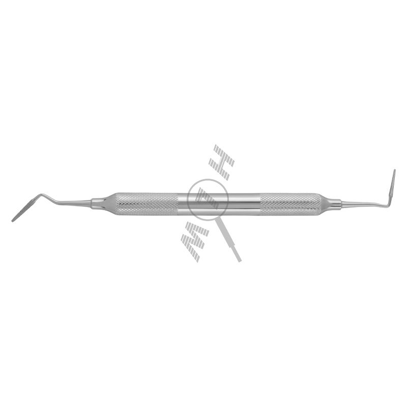 HLW Dental Schugger periodontal bone file 26-65