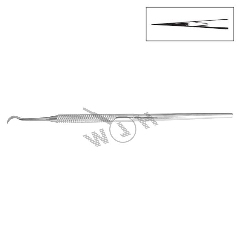 HLW Dental scaler 26-6