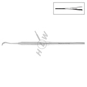 HLW Dental scaler 26-7