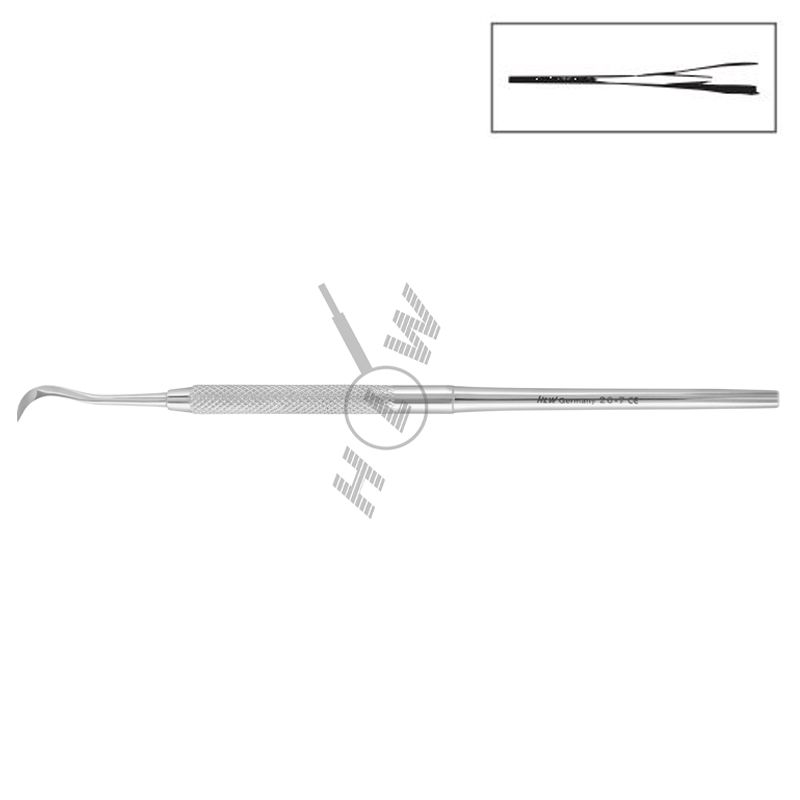 HLW Dental scaler 26-7