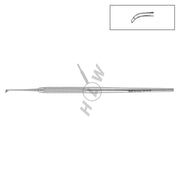 HLW 26-8 stainless-steel periodontal scaler