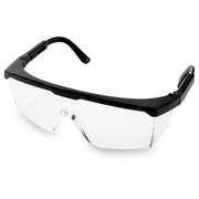 Euronda Monoart Clear protective glasses