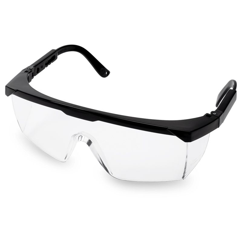 Euronda Monoart Clear protective glasses