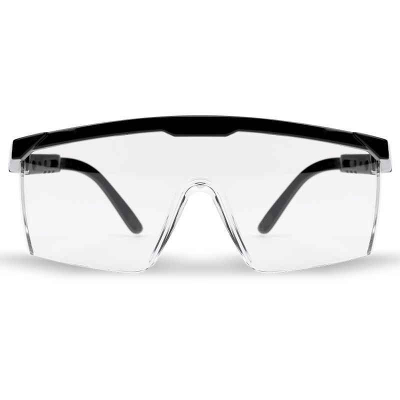 Euronda Monoart Clear protective glasses
