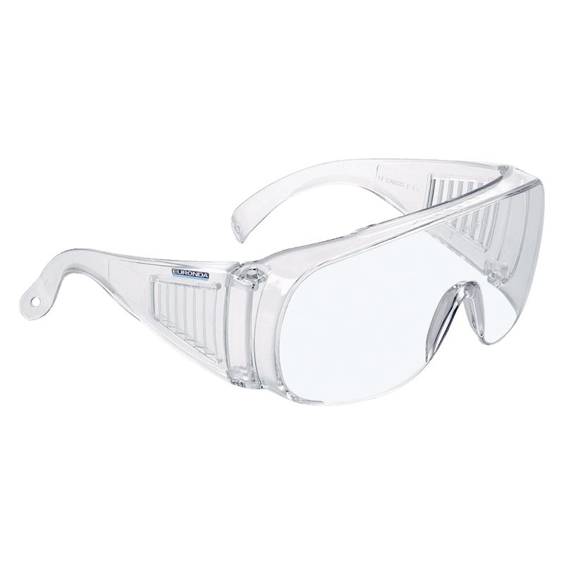 Euronda Monoart Light clear protective glasses