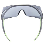 Euronda Cube Smoke protective glasses