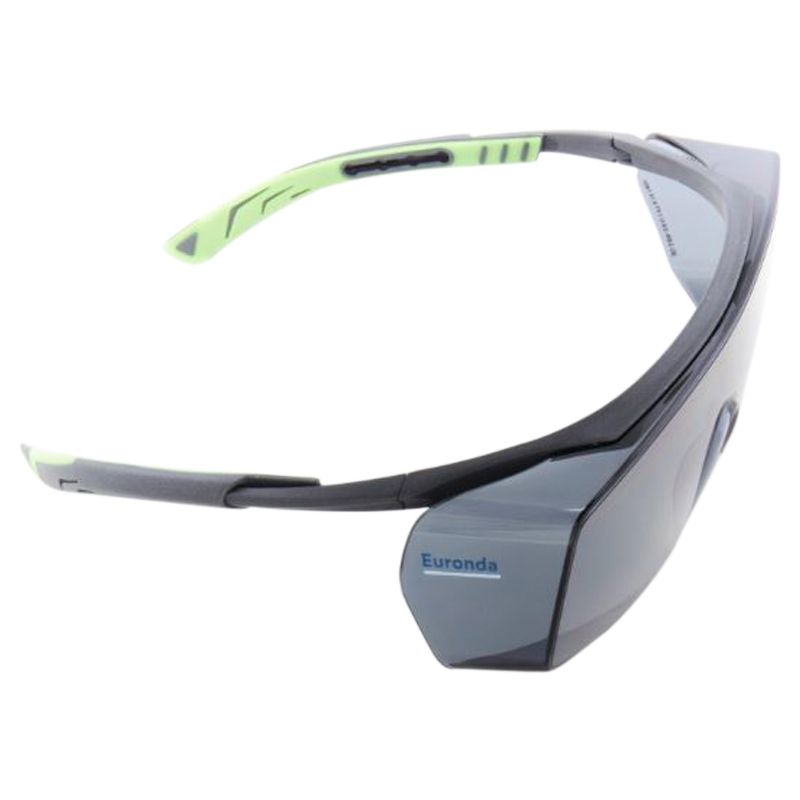 Euronda Cube Smoke protective glasses