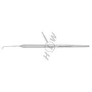 HLW Dental form 39 flexible probe 27-10