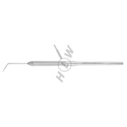 HLW Dental form 30 single-ended diagnostic probe 27-11