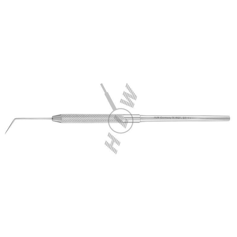 HLW Dental form 30 single-ended diagnostic probe 27-11