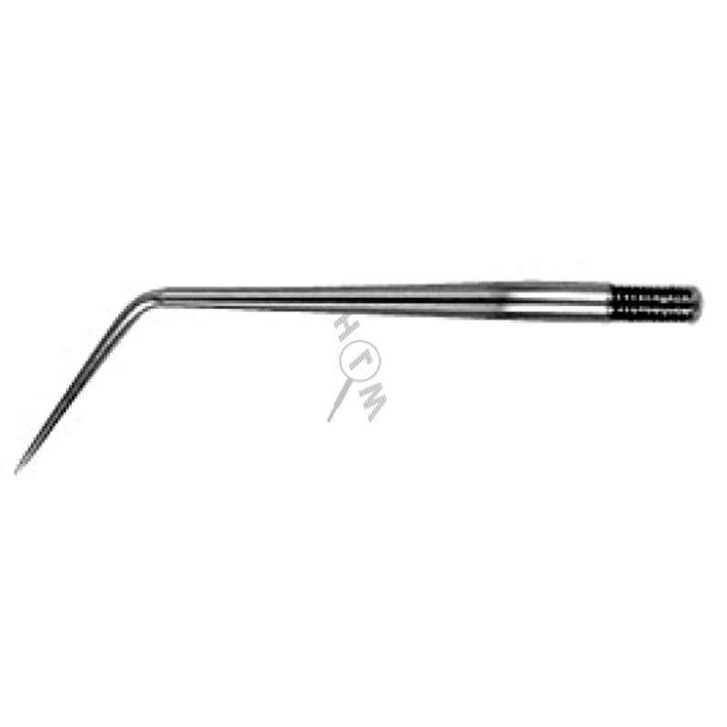 HLW Dental 27-11E probe tip