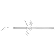 HLW flexible single-ended probe 27-13