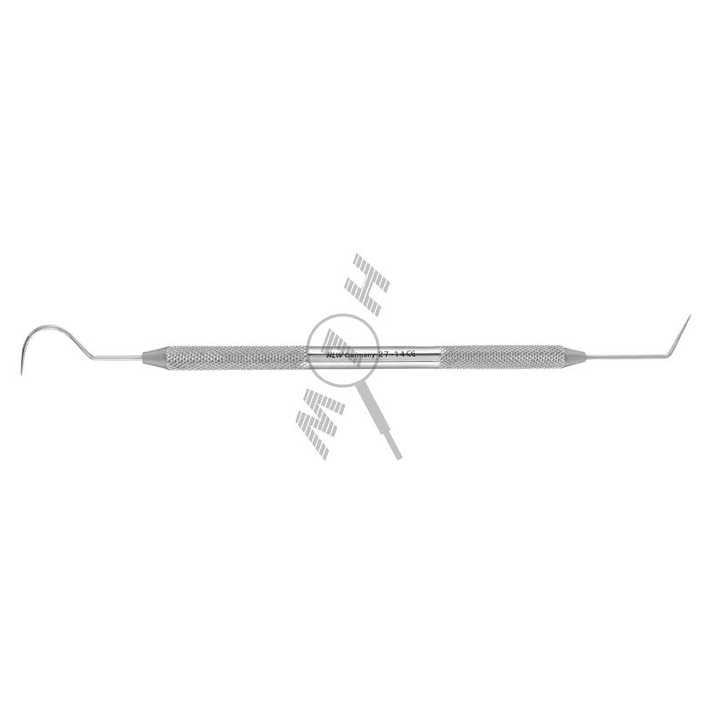 HLW 27-14 6/23 double-ended flexible probe