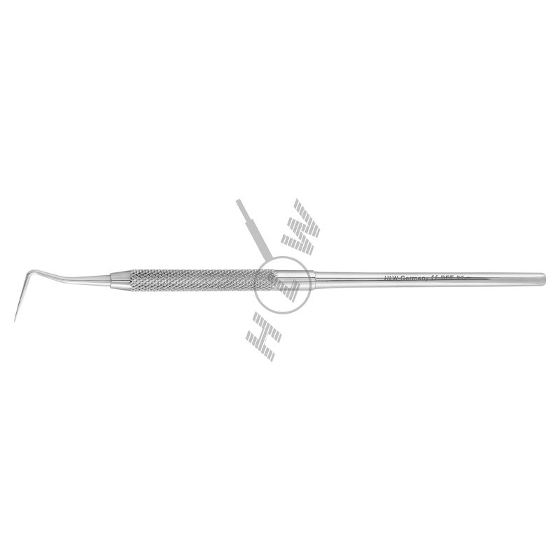 HLW rigid single-ended probe 27-2