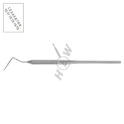 HLW Dental PCPUNC15 periodontal probe 27-22A