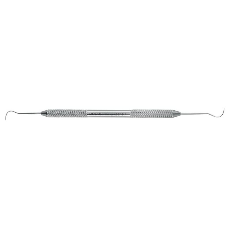 HLW Dental double-ended probe 27-24A