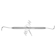 HLW Nabers double-ended probe 27-24B